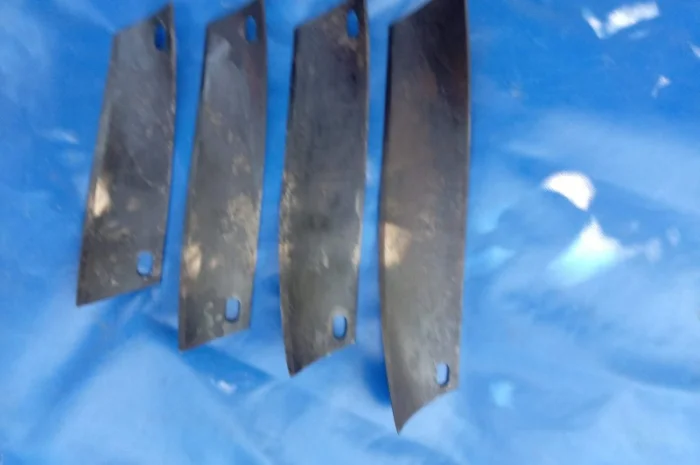 Нож Сечкарня- фото № 2