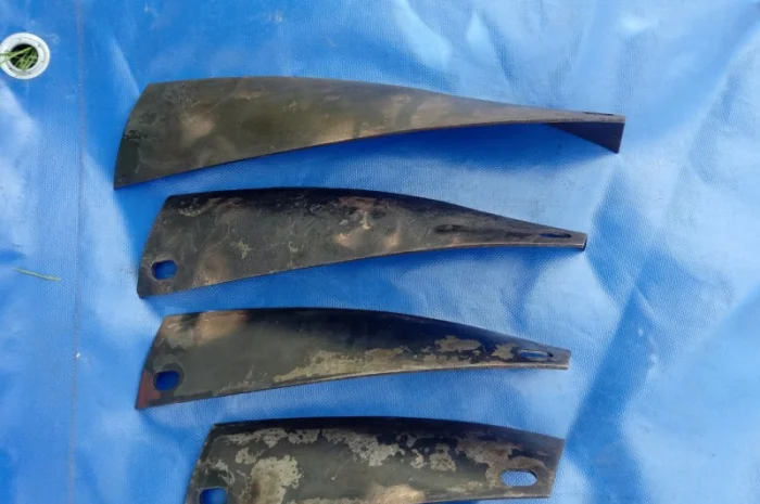 Нож Сечкарня- фото № 3