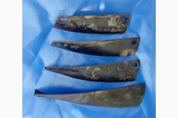 Нож Сечкарня- фото № 4