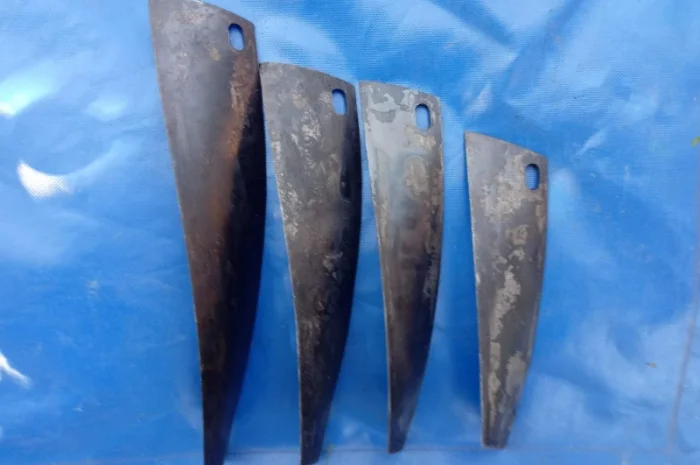 Нож Сечкарня- фото № 5