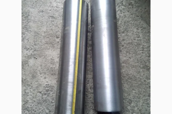 Вал приводной и ведомый под заказ- фото № 1