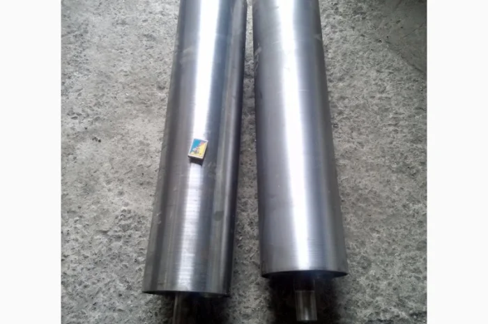 Вал приводной и ведомый под заказ- фото № 3