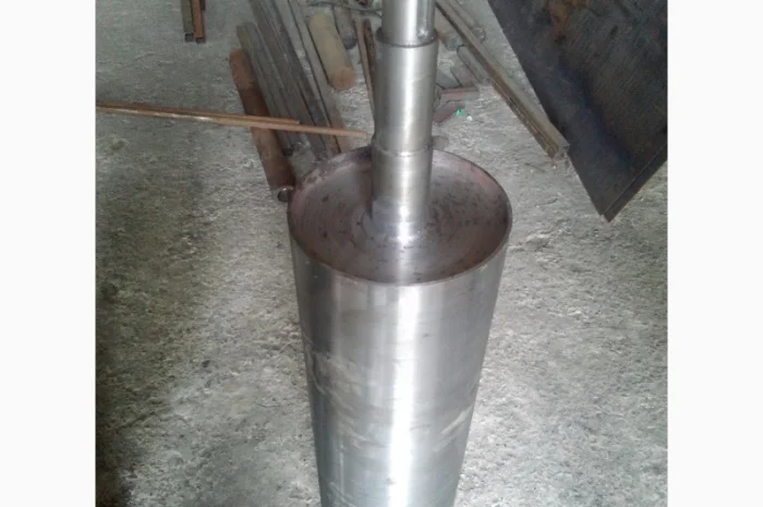 Вал приводной и ведомый под заказ- фото № 4