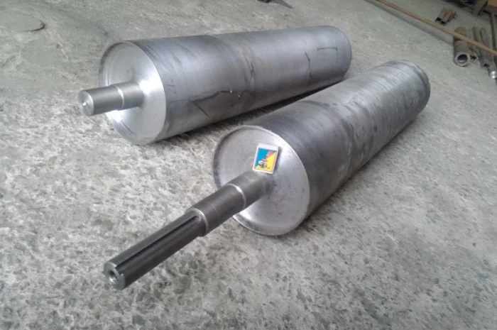 Вал приводной и ведомый под заказ- фото № 5