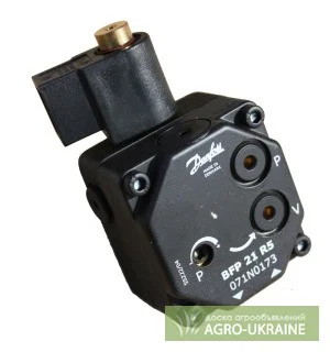 Запчасти к тепловым пушкам Master -Топливная система и система розжига- фото № 1