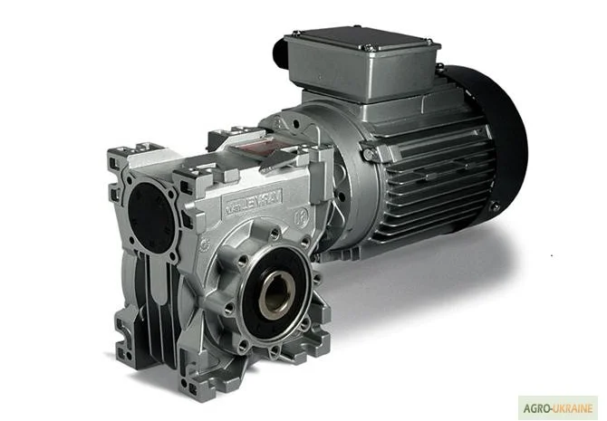 Редукторы и мотор-редукторы VARVEL SRT, FRT, RT- фото № 1