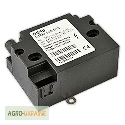 Трансформатор розжига Beru 0 096 600 017- фото № 1