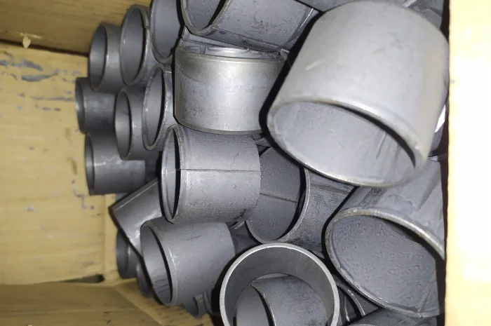 Втулки до техніки Лемкен, Lemken, КУН, KUHN, Маніту, Manitou- фото № 10