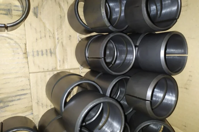 Втулки до техніки Лемкен, Lemken, КУН, KUHN, Маніту, Manitou- фото № 8