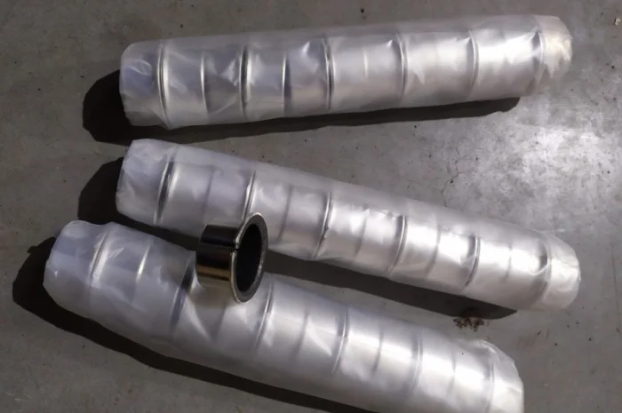 Втулки до техніки Лемкен, Lemken, КУН, KUHN, Маніту, Manitou- фото № 17