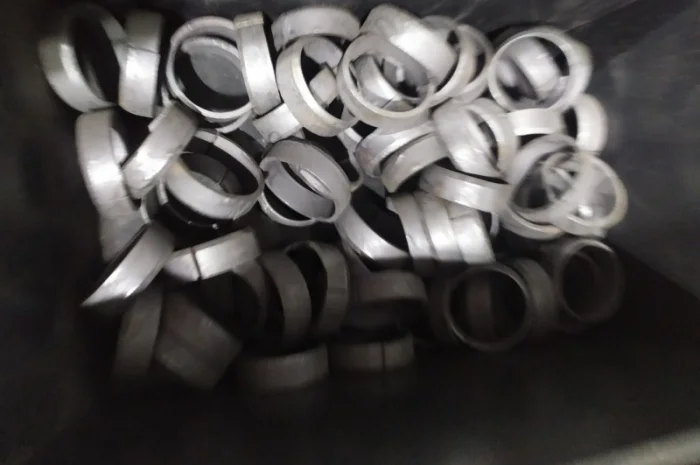 Втулки до техніки Лемкен, Lemken, КУН, KUHN, Маніту, Manitou- фото № 16