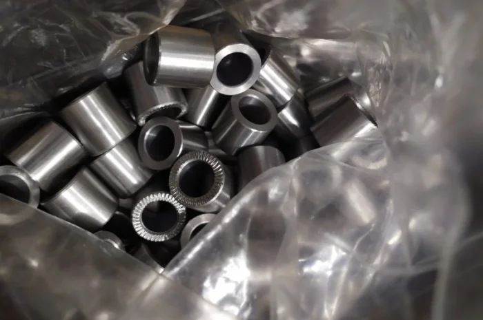 Втулки до техніки Лемкен, Lemken, КУН, KUHN, Маніту, Manitou- фото № 15