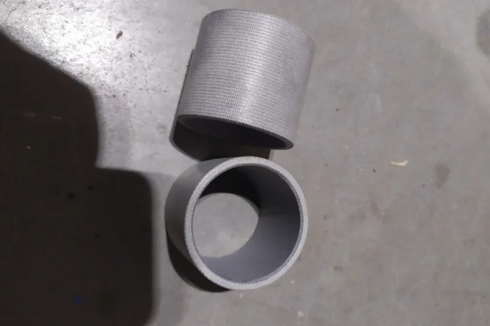 Втулки до техніки Лемкен, Lemken, КУН, KUHN, Маніту, Manitou- фото № 12