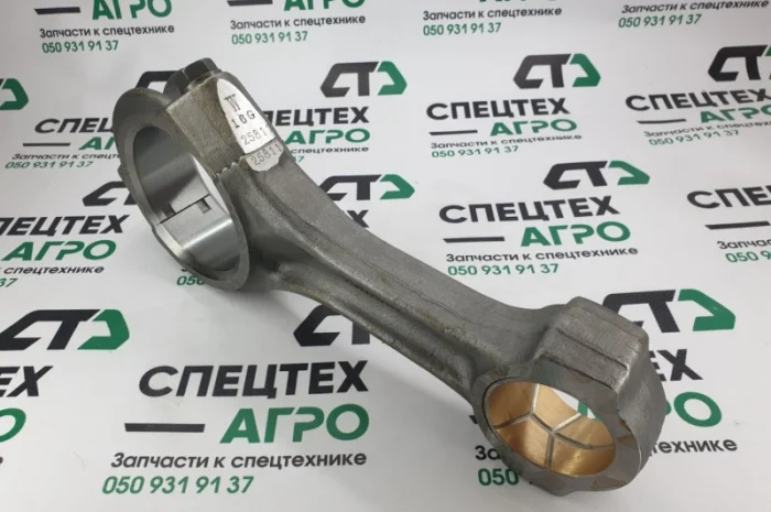 Шатун LINGONG 61500030009-G- фото № 2