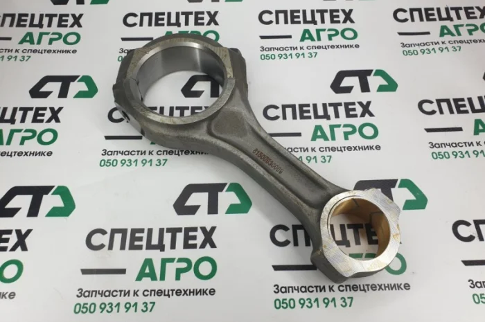 Шатун LINGONG 61500030009-G- фото № 3