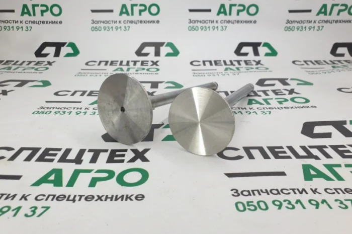 Выпускной клапан двигателя SDLG WD615 61460050006 612600050025 VG1560050041- фото № 1