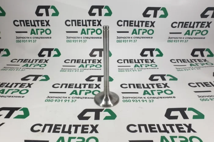 Выпускной клапан двигателя SDLG WD615 61460050006 612600050025 VG1560050041- фото № 2