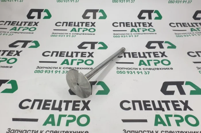 Выпускной клапан двигателя SDLG WD615 61460050006 612600050025 VG1560050041- фото № 3