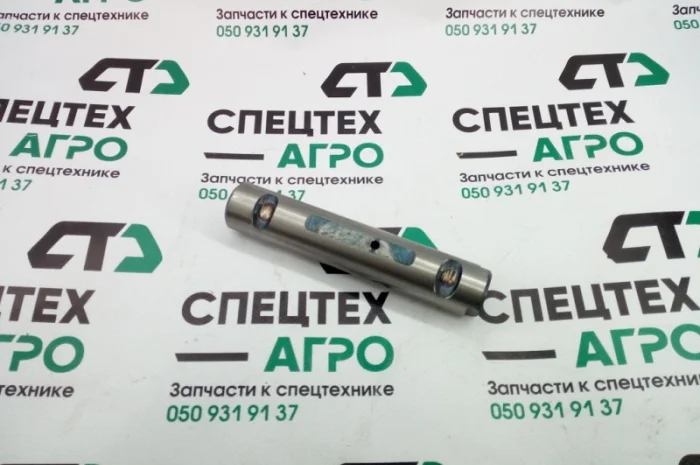 Палец рессоры HOWO- фото № 1