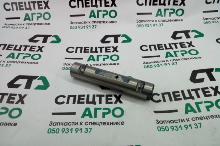 Палец рессоры HOWO- фото № 2