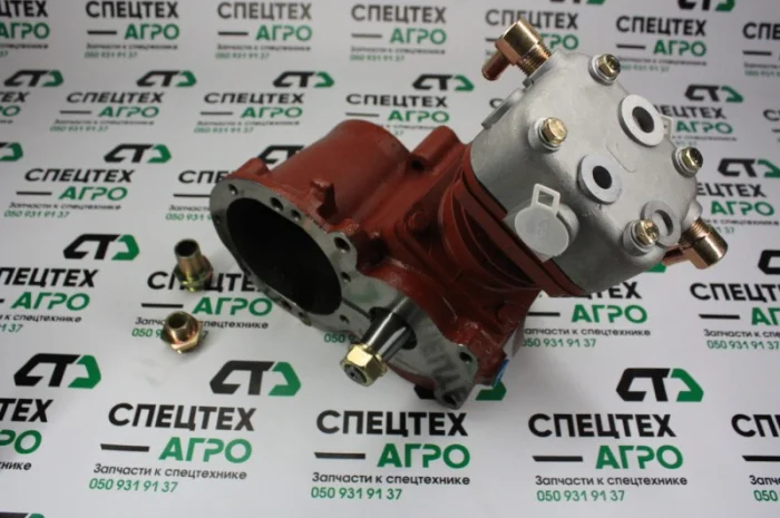 Компрессор CHANGLIN двигателя WD615 612600130023- фото № 1