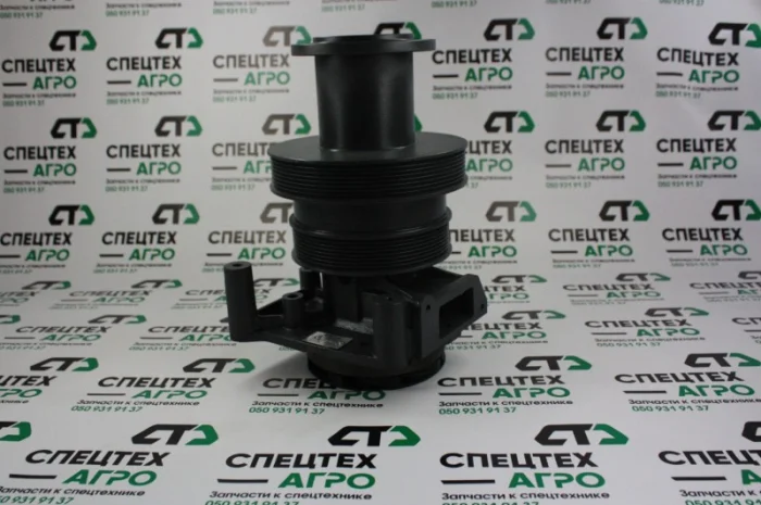 Насос водяний CHENGGONG 612600060465- фото № 1