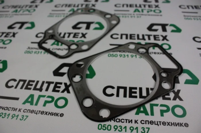 Прокладка ГБЦ CHANGLIN на двигатель Deutz TD226B WP6 13026701 12273264- фото № 1