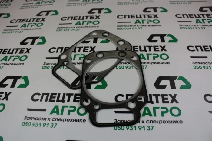 Прокладка ГБЦ CHANGLIN на двигатель Deutz TD226B WP6 13026701 12273264- фото № 2