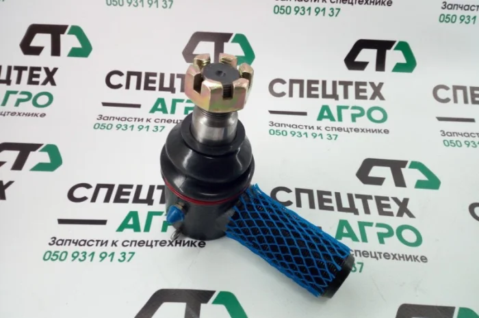 Наконечник рулевой тяги FAW-3252- фото № 1