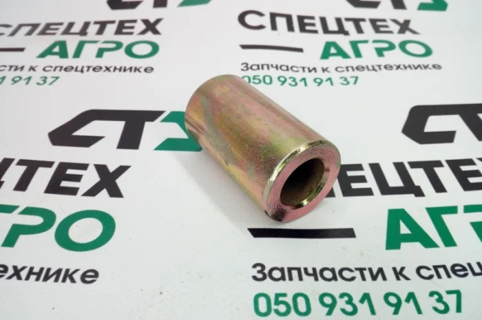 Втулка стабилизатора заднего 199100680037 HOWO- фото № 2
