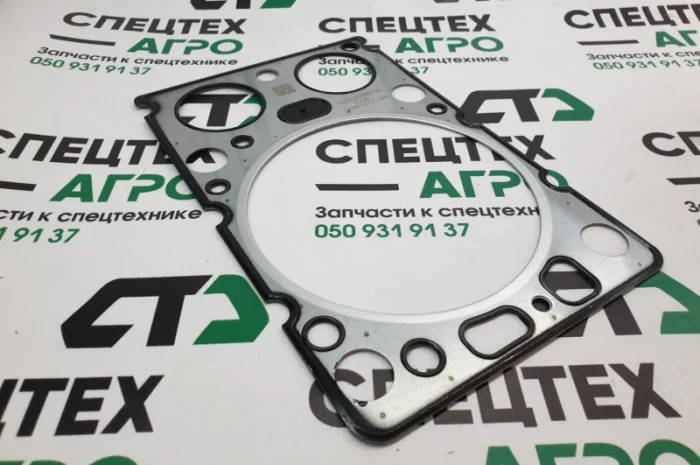 Прокладка Евро-3 WD615 WP10 VG1540040015- фото № 1