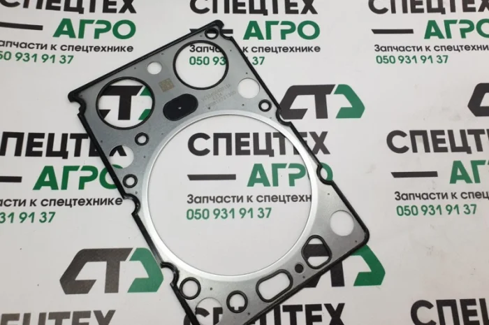 Прокладка Евро-3 WD615 WP10 VG1540040015- фото № 2