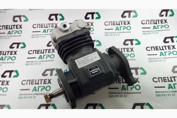 Компрессор воздушный XCG Weichai Deutz WP6G175E22 13024210, 4110000909058- фото № 1