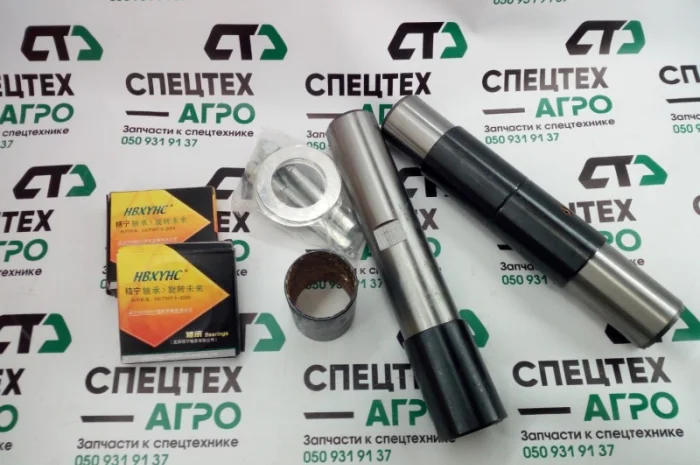 Шкворень faw 3252 3001044-4E- фото № 1