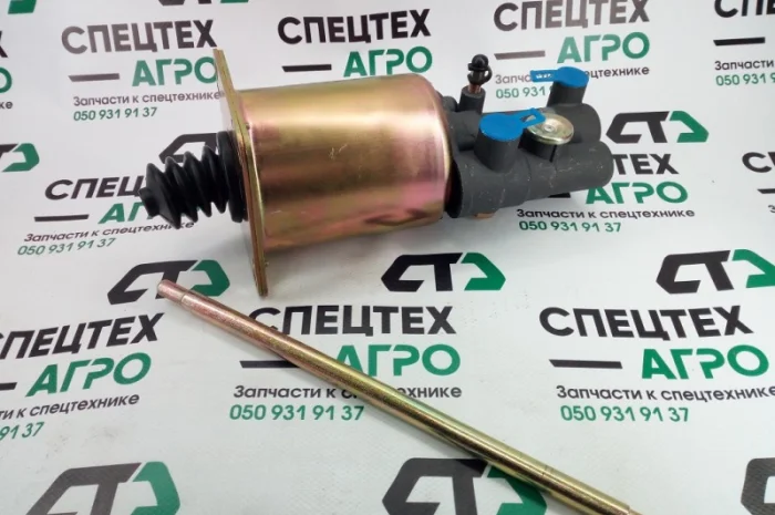 ПГУ HOWO- фото № 1