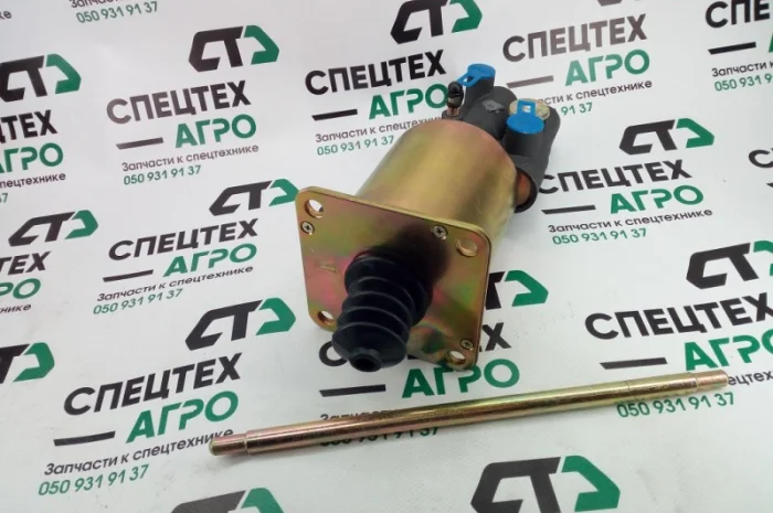 ПГУ HOWO- фото № 2