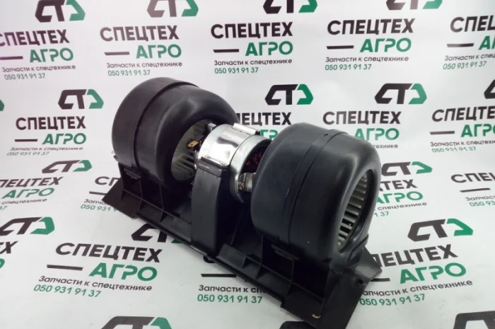 Печка хово AZ1630840014- фото № 1