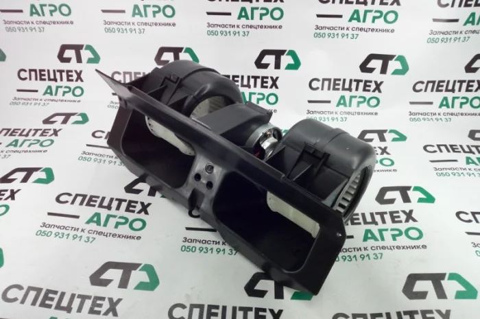 Печка хово AZ1630840014- фото № 2