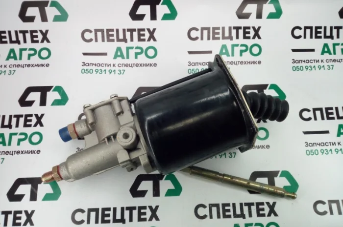 ПГУ Фав 1602300-367- фото № 1