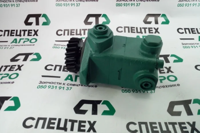 Насос ГУР FAW 3407020C600-0367- фото № 1