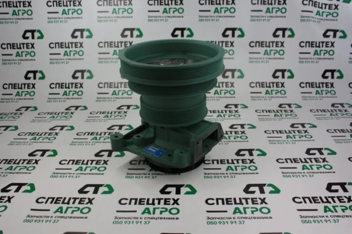 Насос водяной (помпа) HOWO VG1500060051- фото № 1