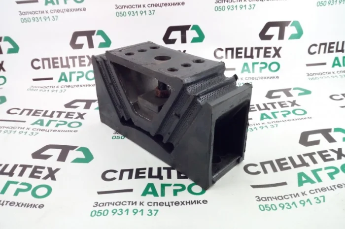 Подушка двигателя задняя HOWO AZ91100590031- фото № 1