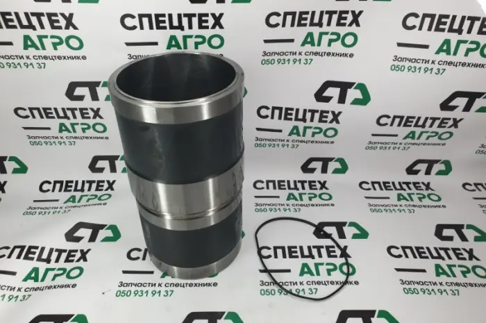 Гильза Cummins 6CT8.3 3800328- фото № 1