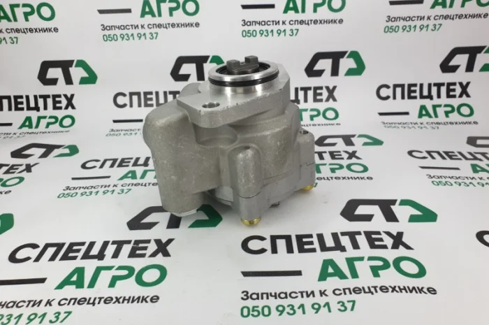 Насос Гур Cummins ISF3.8, 4ISBе4.5, 6ISBe6.7 4891342, 4891347, 7685955138, 45104-3407032- фото № 1