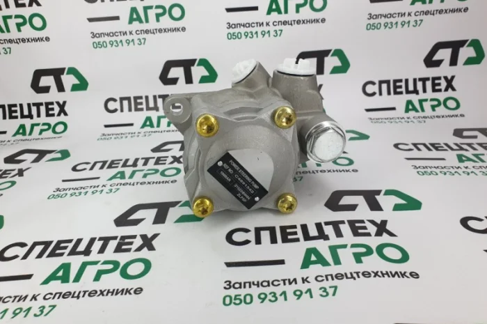 Насос Гур Cummins ISF3.8, 4ISBе4.5, 6ISBe6.7 4891342, 4891347, 7685955138, 45104-3407032- фото № 3