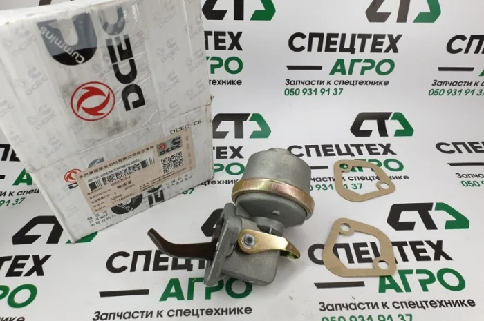 Подкачка Cummins 4Bt/6Bt 3901425, 3904374, 3928143, 3966154, 4983584- фото № 1