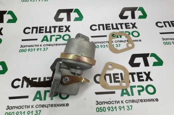 Подкачка Cummins 4Bt/6Bt 3901425, 3904374, 3928143, 3966154, 4983584- фото № 2