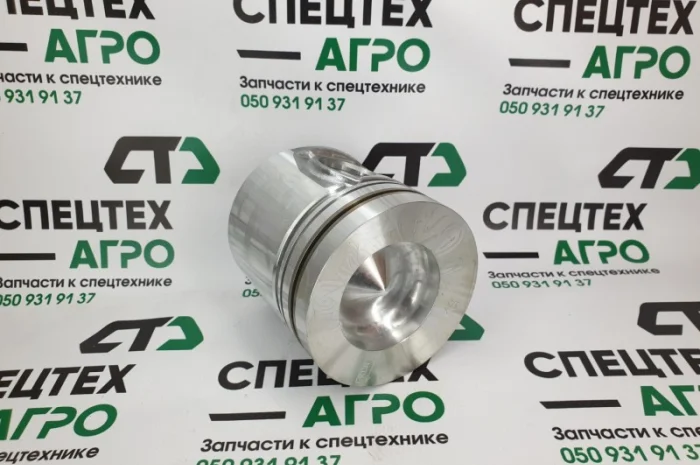 Поршень Cummins 4BT, 6BT 3907163, 3802160, 4991277, 4990586- фото № 2
