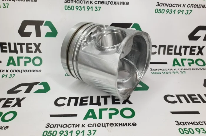 Поршень Cummins 4BT, 6BT 3907163, 3802160, 4991277, 4990586- фото № 3