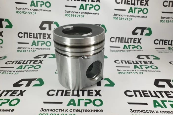 Поршень Cummins 6CT8.3, QSC8.3 3919564, 3923163, 3919928, 3802397- фото № 3